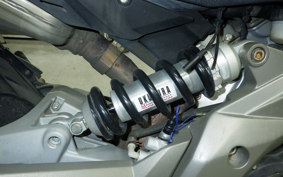 APRILIA SHIVER 750GT 2010