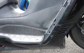 SUZUKI SKYWAVE 400 SA 3 2011 CK45A