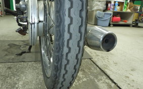 HONDA C90 SUPER CUB E 1996 HA02