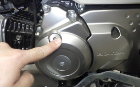 HONDA CT125-2 2005 JA65