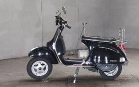 VESPA PX150 Euro3 M7420