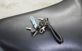HONDA GYRO CANOPY 2012 TA03
