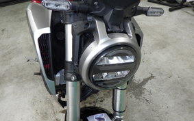 HONDA CB125 R JC79