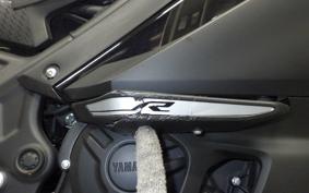 YAMAHA YZF R-3 2019 RH13J