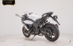 KAWASAKI NINJA1100SX ZXT10H