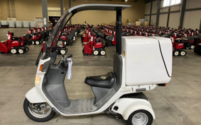 HONDA GYRO TA03