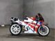 Фото Honda VFR400R 1992 с японского аукциона
