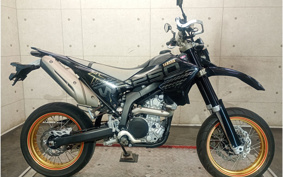 YAMAHA WR250X DG15J