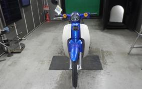 HONDA C50 SUPER CUB 2008 AA09