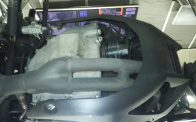 YAMAHA MT-25 RG43J