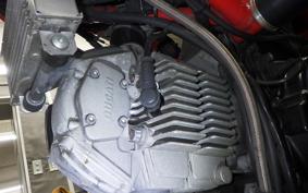 DUCATI MONSTER 400 IE 2008