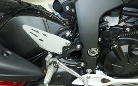 KAWASAKI NINJA ZX-6R A 2026 ZX636J