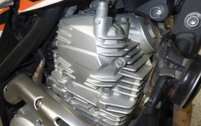 YAMAHA SEROW 250 Gen.3 2023 DG31J
