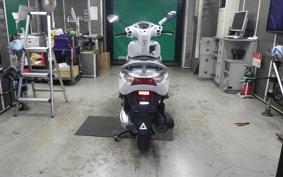 HONDA LEAD 125 JF45