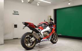 HONDA CBR1000RR GEN 3 SPECIAL 2017 SC77