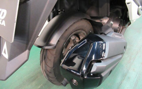 SUZUKI AVENIS 125 2023 EA12J
