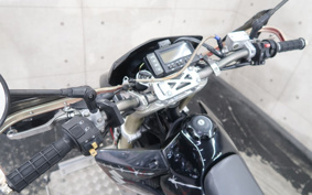 SUZUKI DR-Z400SM 2008 SK44A