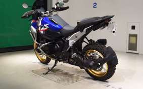 BMW R1300GS 2025