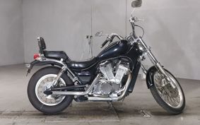 SUZUKI INTRUDER 400 VK51A