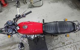 HONDA CB400 2020 CB400F