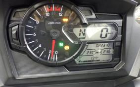 SUZUKI DL650 ( V-Strom 650 ) A 2018 C733A