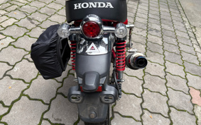 HONDA MONKEY 125 JB02