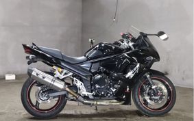 SUZUKI BANDIT1250F 2011 GW72A