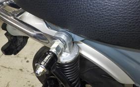 HONDA DAX 125 JB04