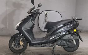 YAMAHA CYGNUS125XSR SED8J