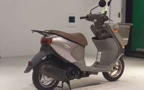 SUZUKI LET's 4 Basket CA43A