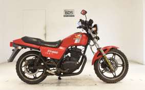 HONDA FT400 1985 NC09