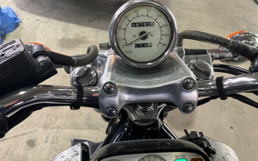 YAMAHA VMAX 1999 3UF