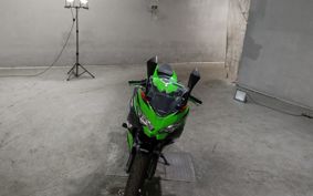 KAWASAKI NINJA400 EX400G