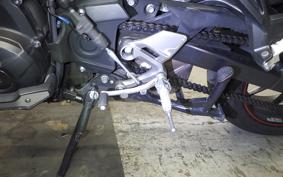 YAMAHA MT-09 Tracer GT 2018 RN51J