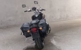 KAWASAKI ELIMINATOR 250V VN250A