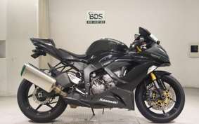 KAWASAKI NINJA ZX-6R A 2013