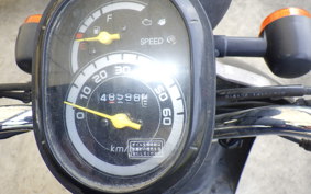 HONDA TODAY 2 2024 AF67