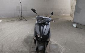 YAMAHA  CYGNUS  GRIF ASU SEJ4J