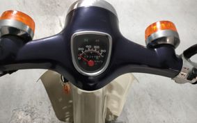 HONDA SUPER CUB90 HA02