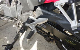 HONDA 400X 2021 NC56