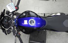 SUZUKI GLADIUS 650 A 2013
