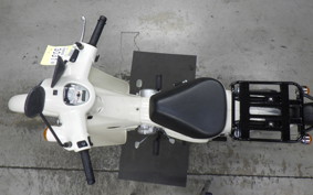 HONDA C110 SUPER CUB JA59