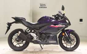 YAMAHA YZF R-3 2025 RH21J