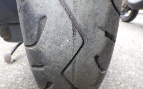 SUZUKI ADDRESS V125 G CF46A