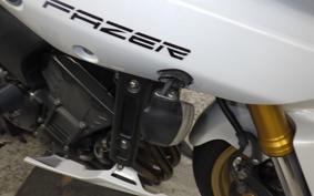 YAMAHA FZ8 FAZER S 2011