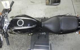 KAWASAKI BALIUS 250 1994 ZR250A