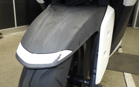 YAMAHA CYGNUS Griffus 2023 SEJ4J