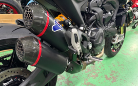 DUCATI MONSTAR 937SP 2024 4M00