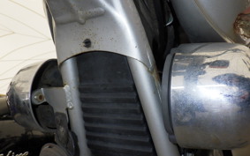 HONDA MAGNA 50