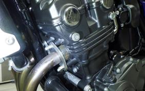 HONDA CB400SF GEN 4 A 2022 NC42